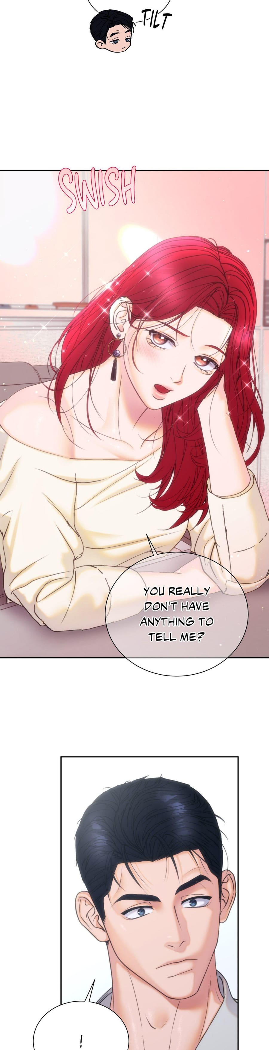 Nailing the Assignment (Uncensored), chapter 19, page 18 of 41