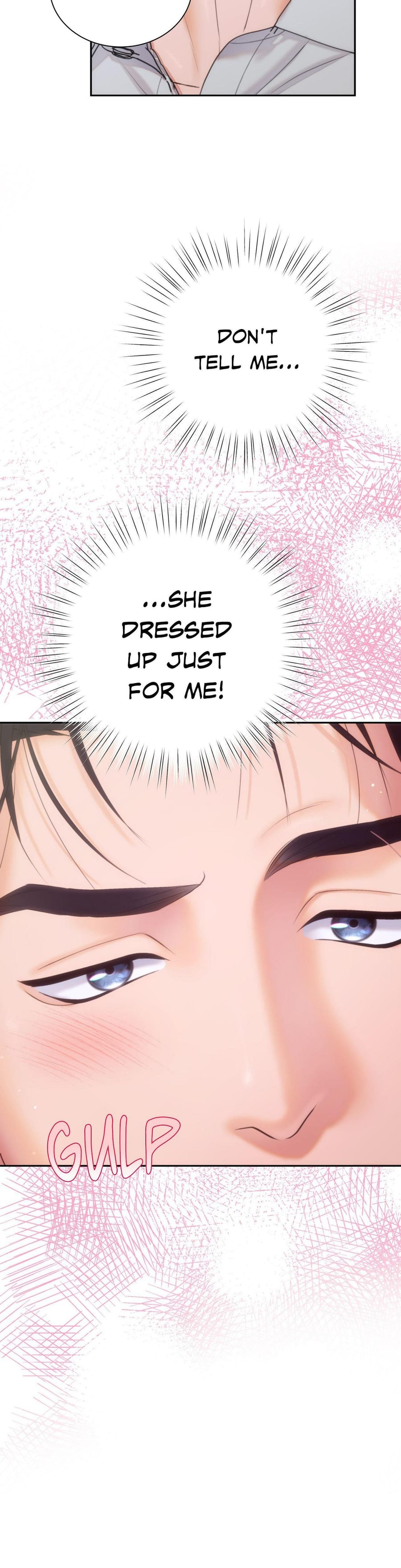 Nailing the Assignment (Uncensored), chapter 19, page 19 of 41