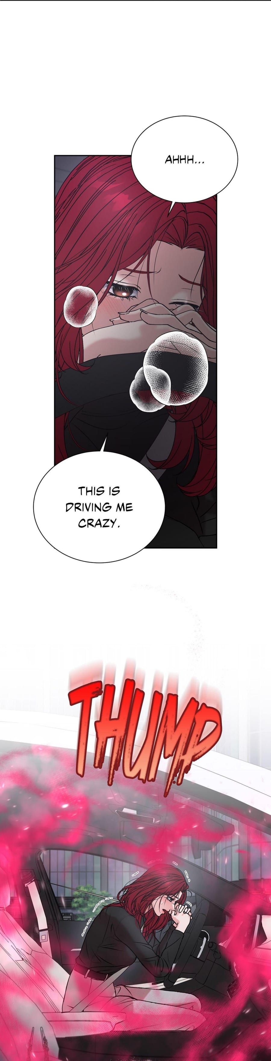 Nailing the Assignment (Uncensored), chapter 19, page 22 of 41