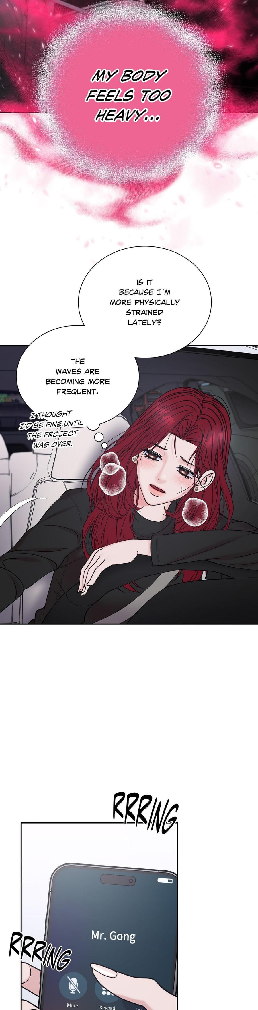 Nailing the Assignment (Uncensored), chapter 19, page 23 of 41