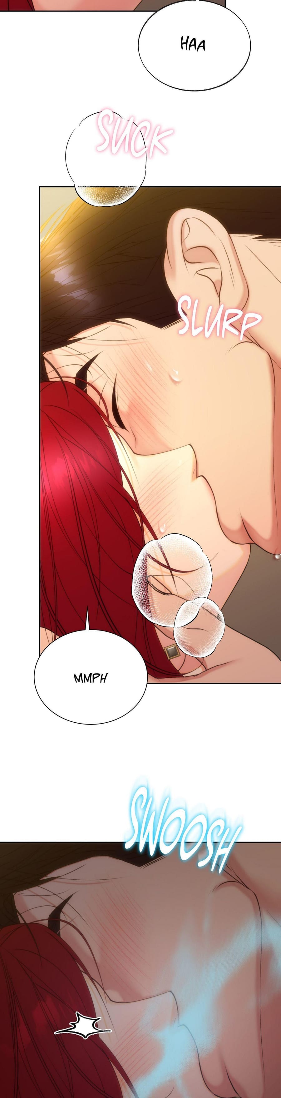 Nailing the Assignment (Uncensored), chapter 19, page 33 of 41
