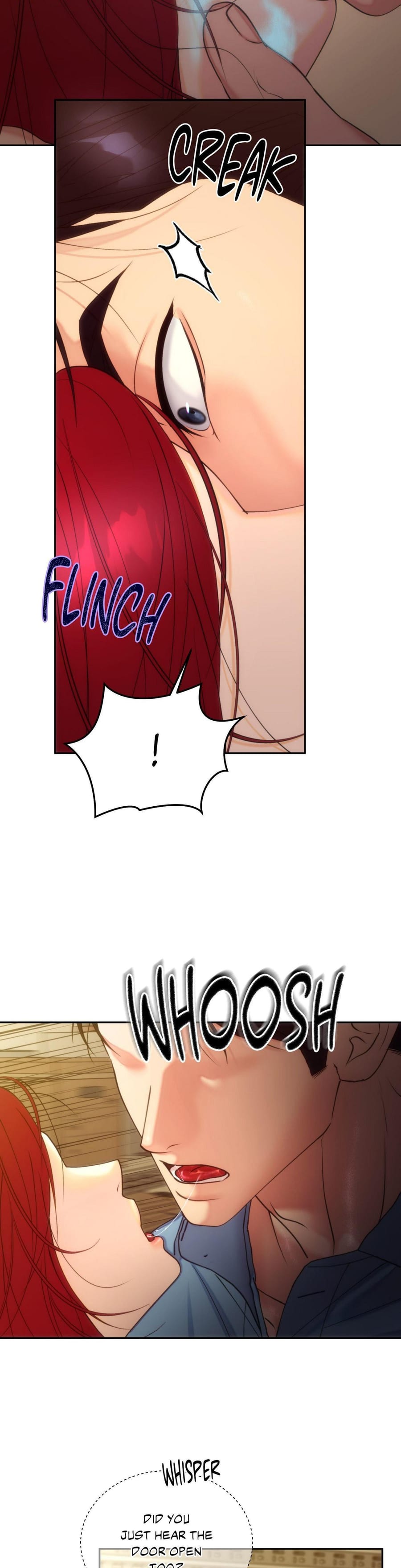 Nailing the Assignment (Uncensored), chapter 19, page 34 of 41