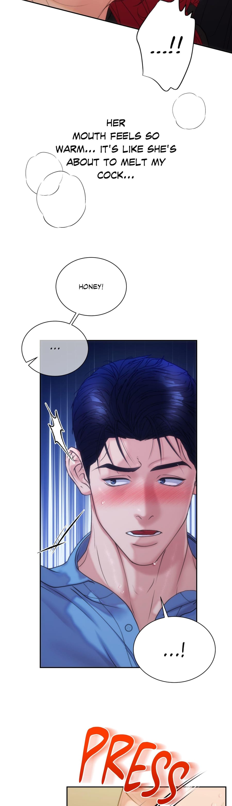 Nailing the Assignment (Uncensored), chapter 20, page 6 of 47