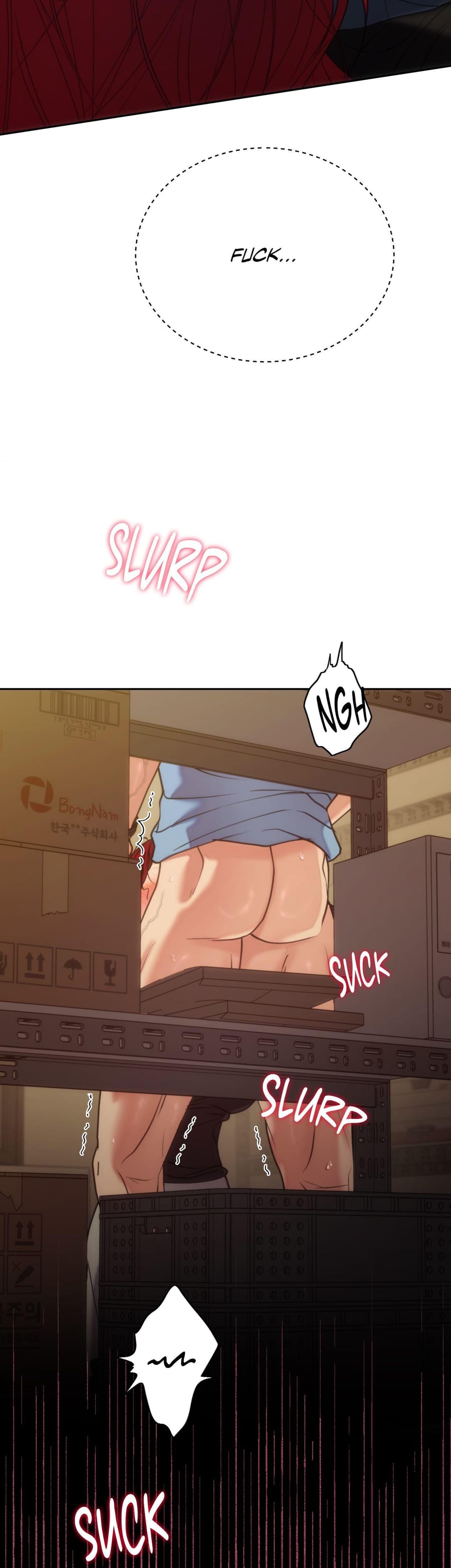 Nailing the Assignment (Uncensored), chapter 20, page 9 of 47