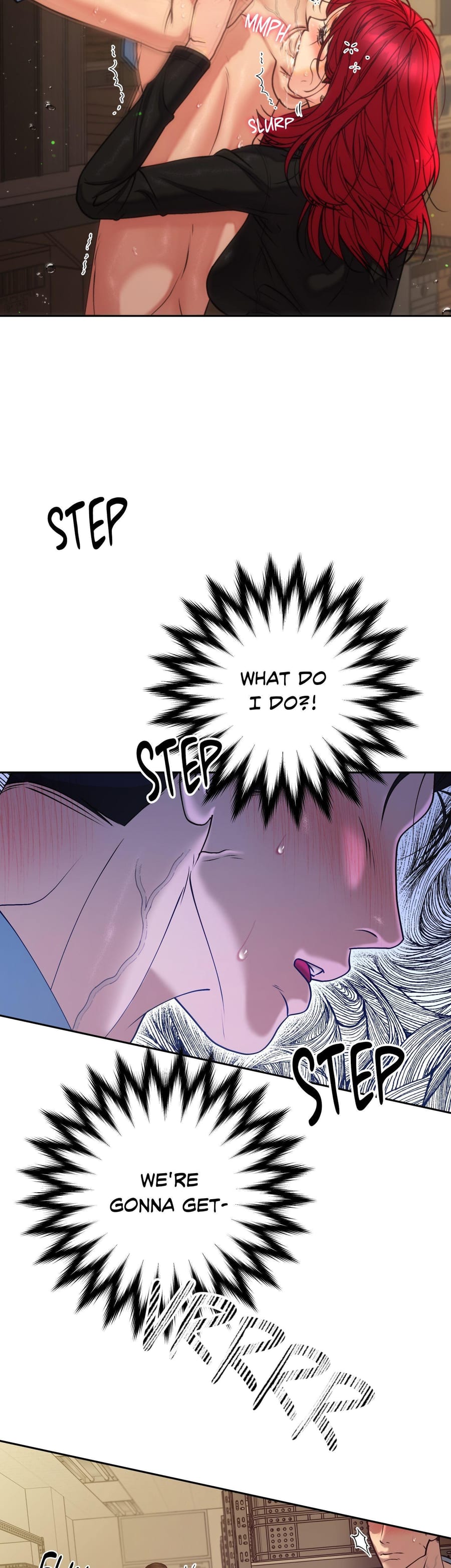 Nailing the Assignment (Uncensored), chapter 20, page 16 of 47