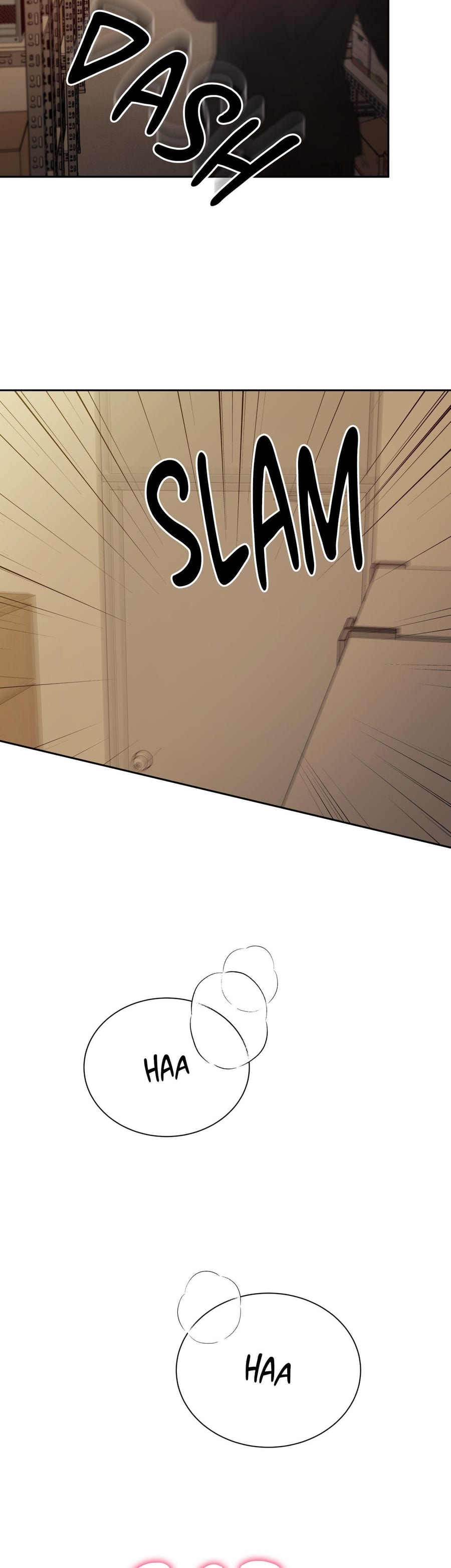 Nailing the Assignment (Uncensored), chapter 20, page 18 of 47