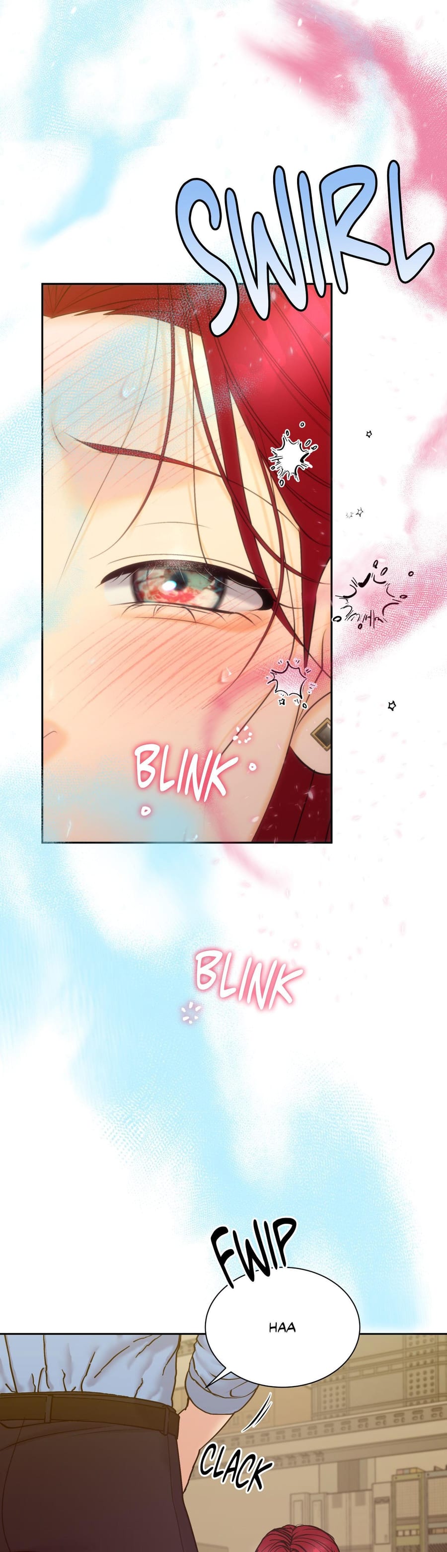 Nailing the Assignment (Uncensored), chapter 20, page 20 of 47