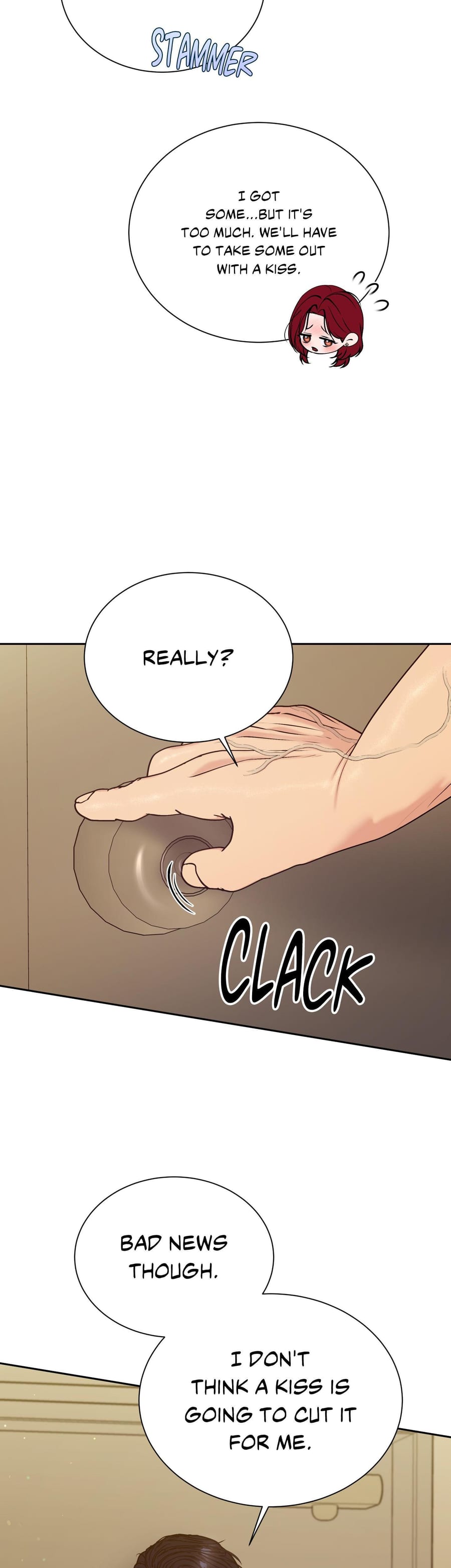 Nailing the Assignment (Uncensored), chapter 20, page 24 of 47