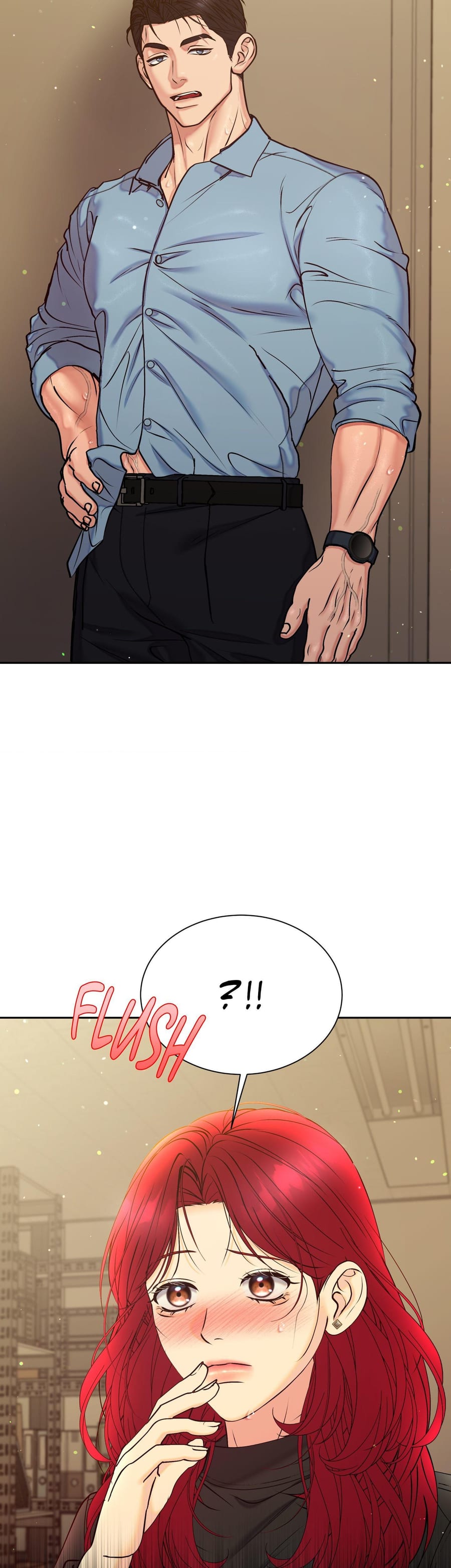 Nailing the Assignment (Uncensored), chapter 20, page 25 of 47