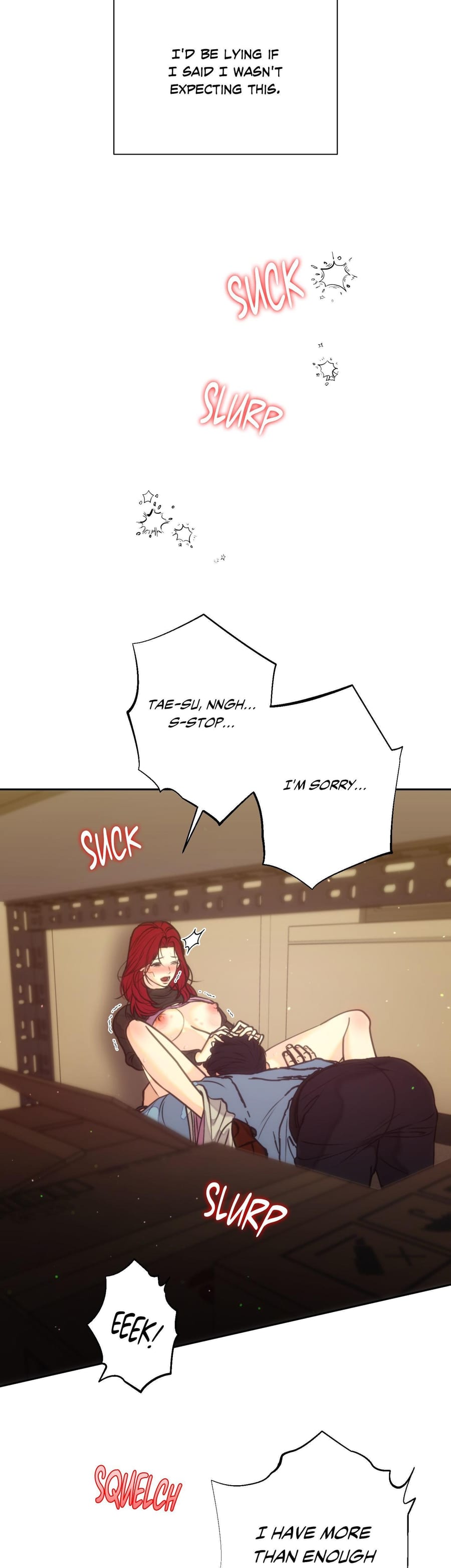 Nailing the Assignment (Uncensored), chapter 20, page 27 of 47