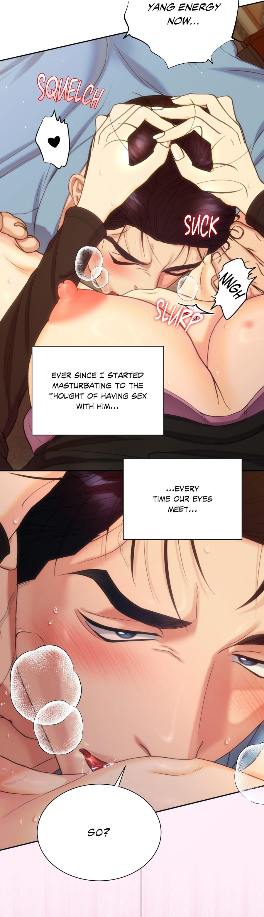 Nailing the Assignment (Uncensored), chapter 20, page 28 of 47