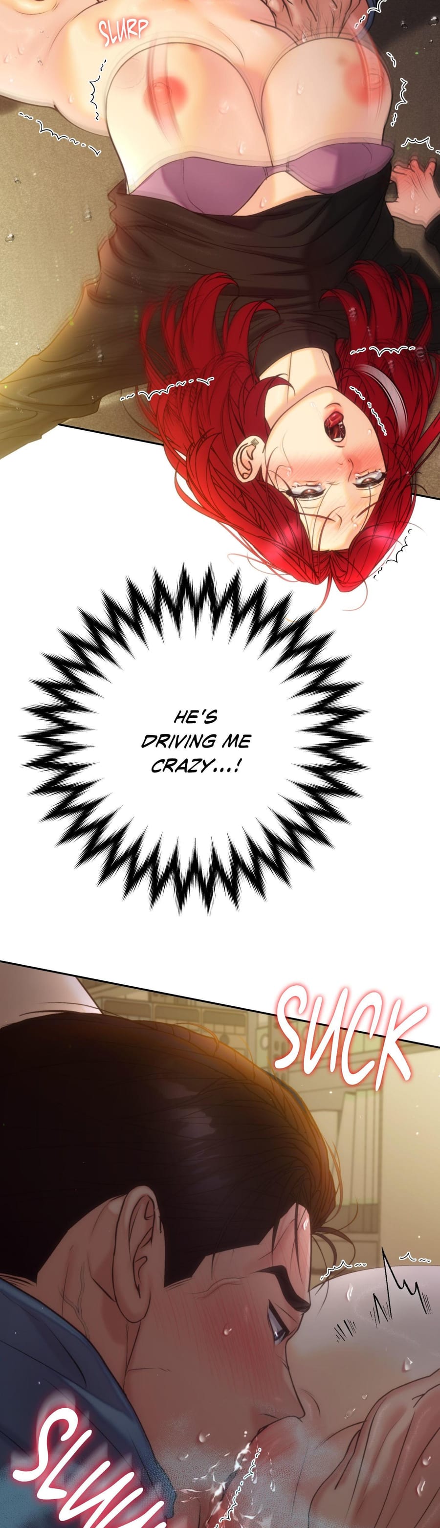 Nailing the Assignment (Uncensored), chapter 20, page 33 of 47