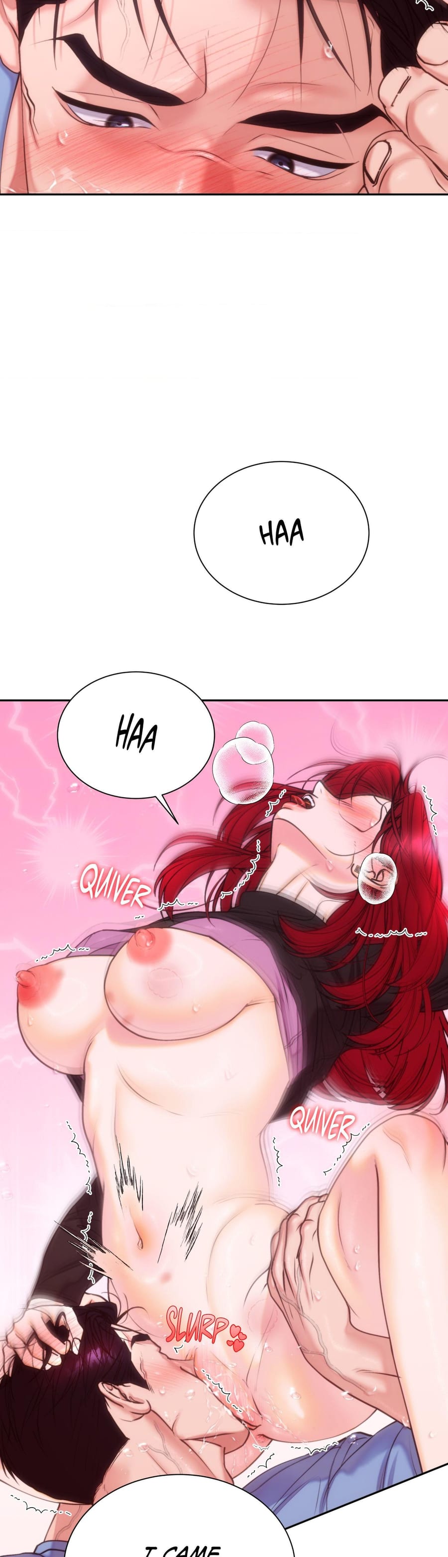 Nailing the Assignment (Uncensored), chapter 20, page 35 of 47