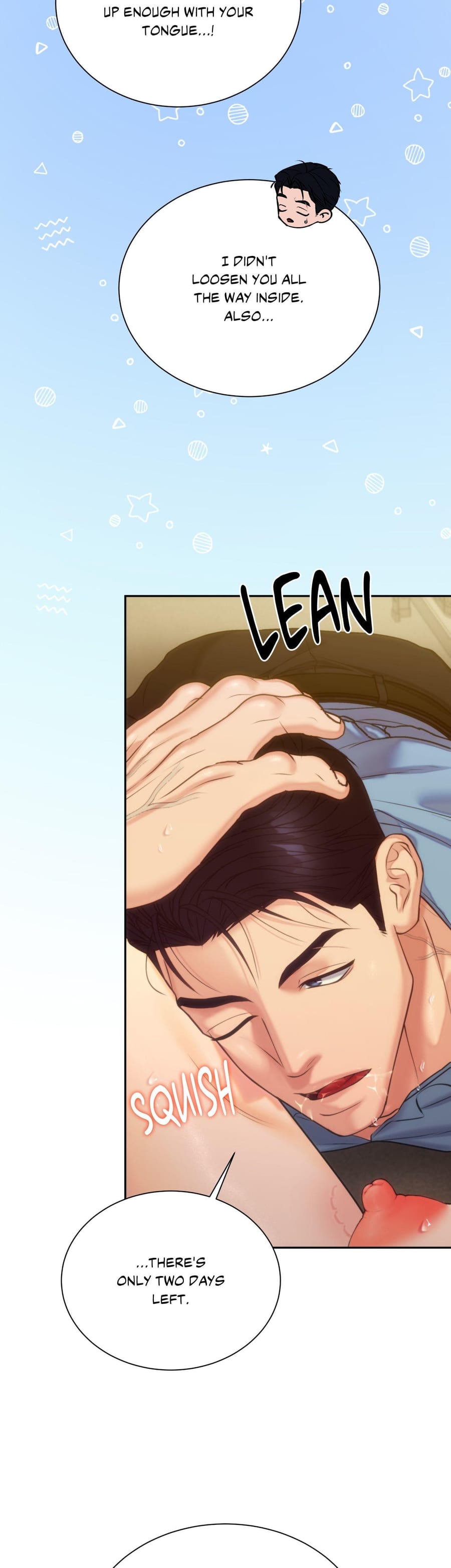 Nailing the Assignment (Uncensored), chapter 20, page 39 of 47