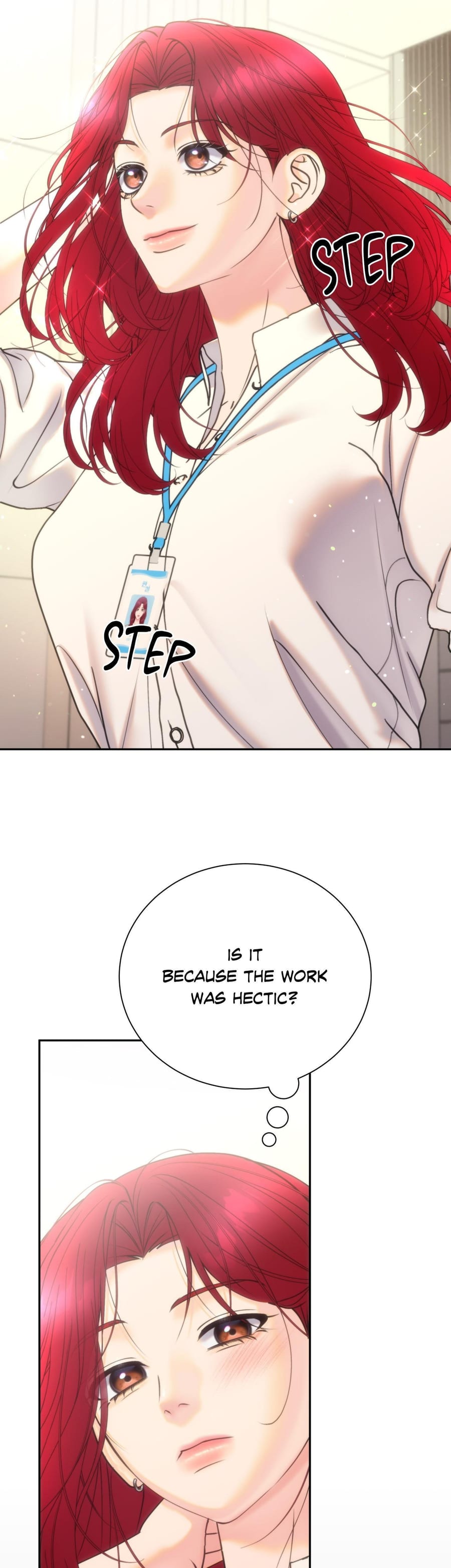 Nailing the Assignment (Uncensored), chapter 21, page 5 of 48