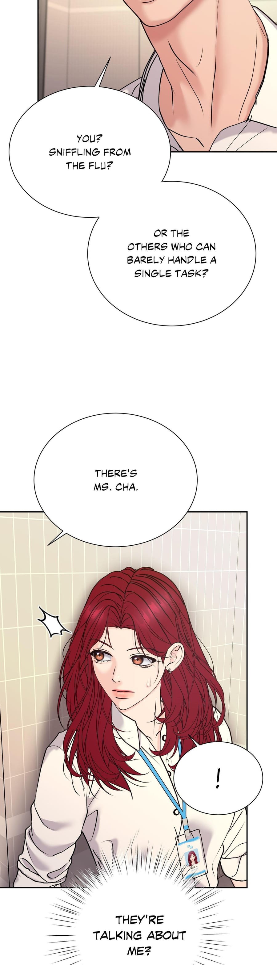 Nailing the Assignment (Uncensored), chapter 21, page 14 of 48