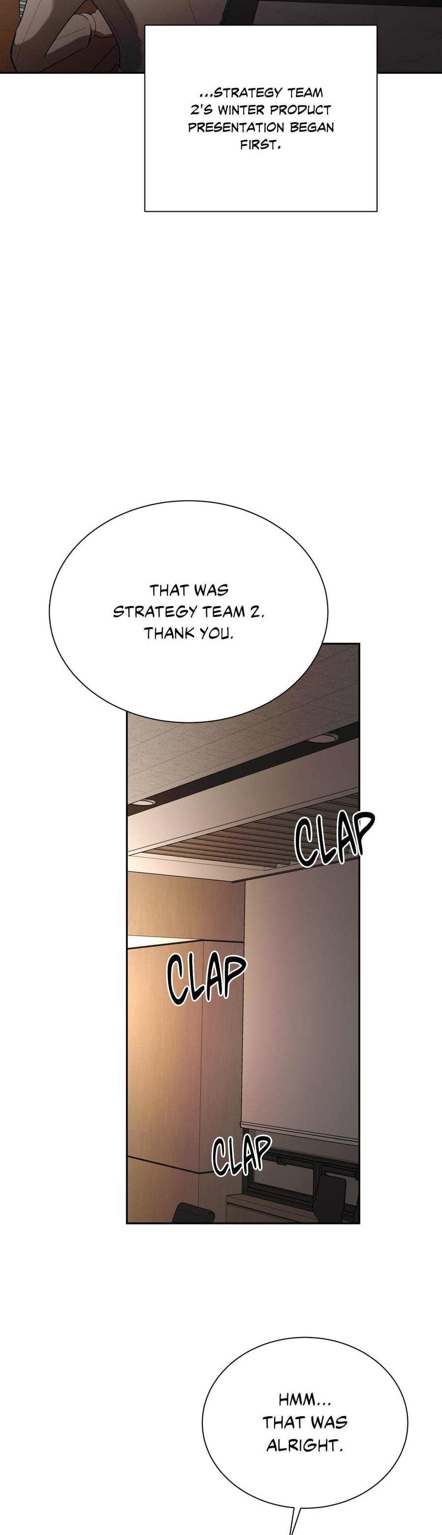 Nailing the Assignment (Uncensored), chapter 21, page 19 of 48
