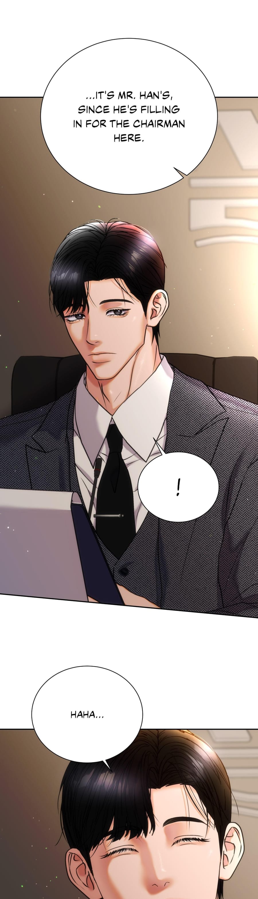 Nailing the Assignment (Uncensored), chapter 21, page 21 of 48
