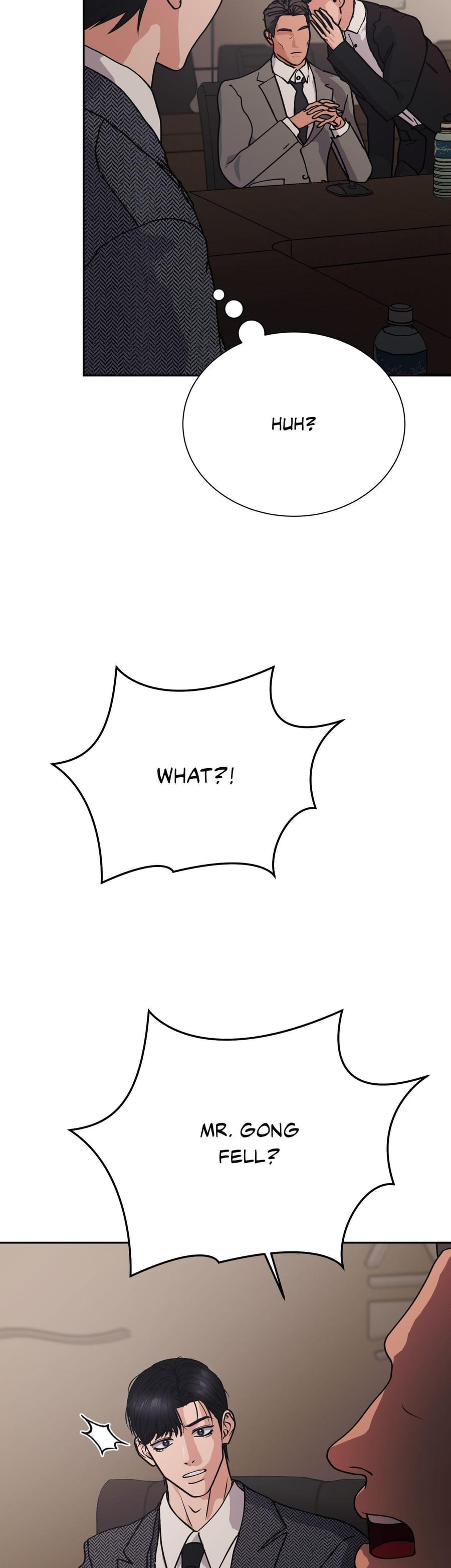 Nailing the Assignment (Uncensored), chapter 21, page 25 of 48