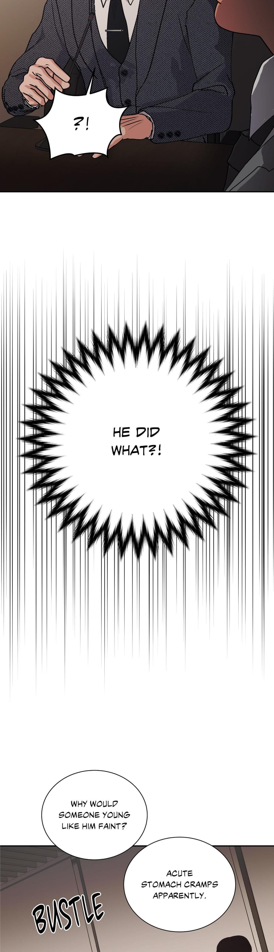 Nailing the Assignment (Uncensored), chapter 21, page 26 of 48