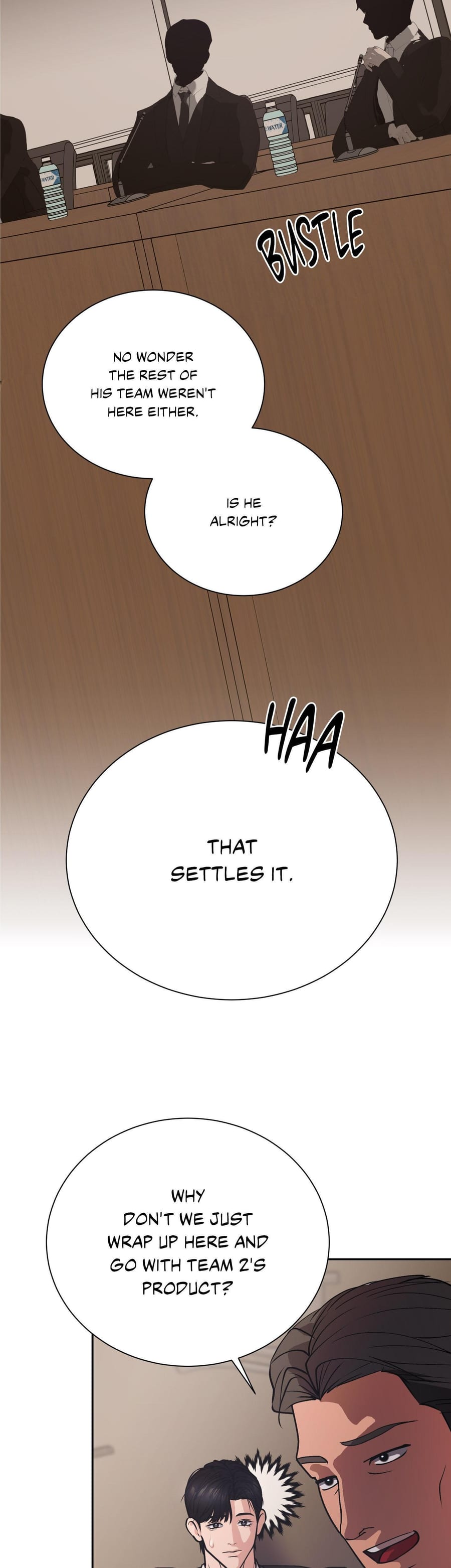 Nailing the Assignment (Uncensored), chapter 21, page 27 of 48