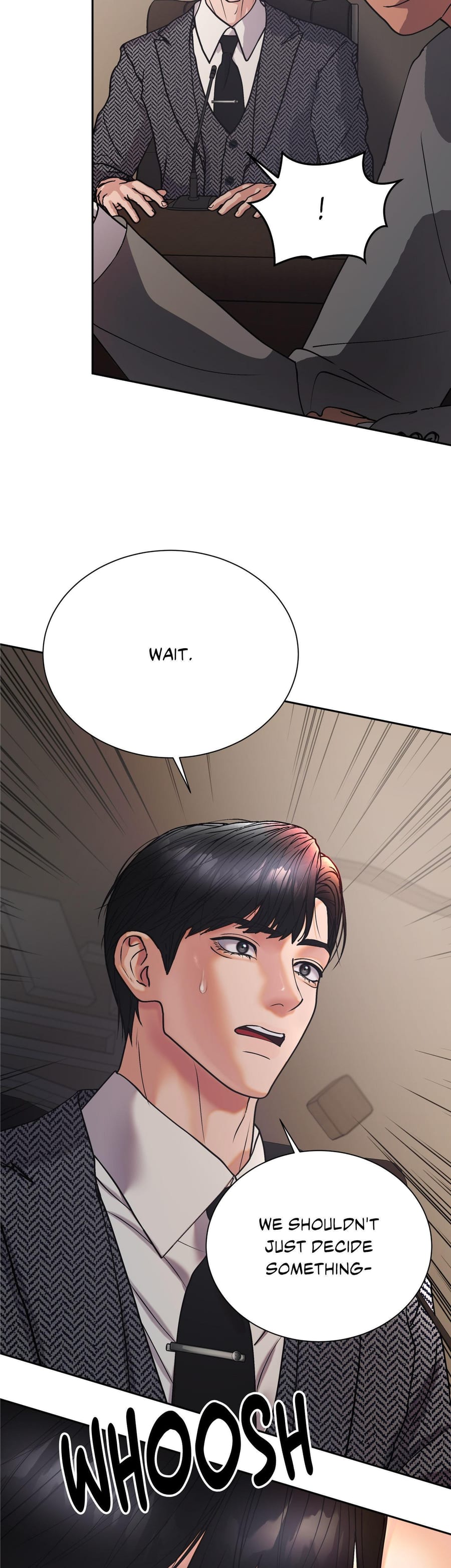 Nailing the Assignment (Uncensored), chapter 21, page 28 of 48