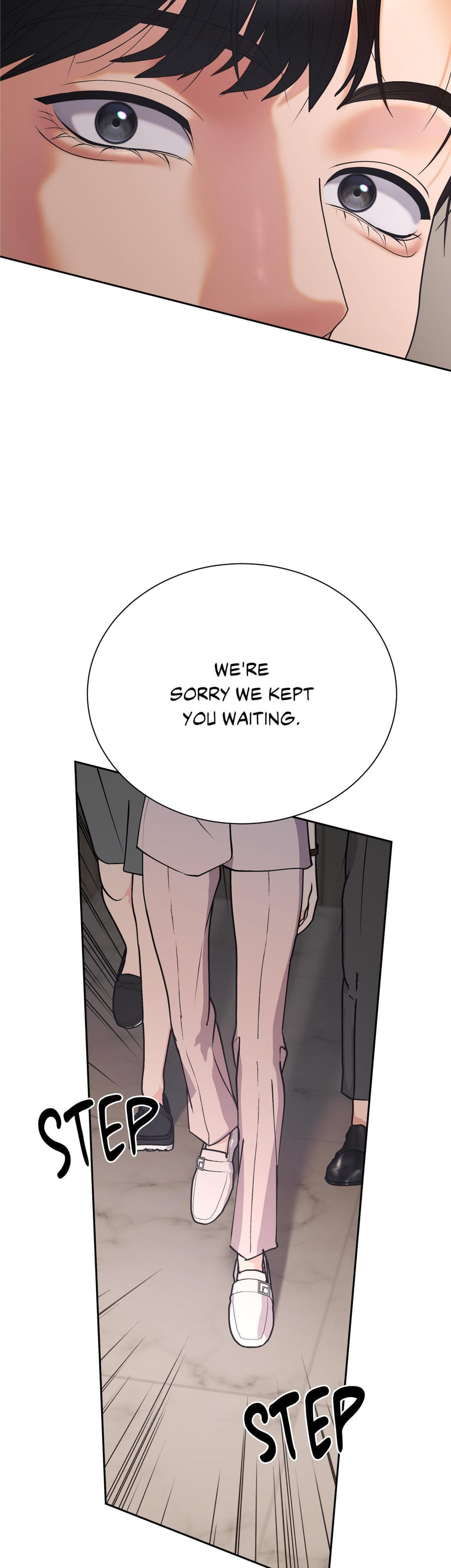 Nailing the Assignment (Uncensored), chapter 21, page 29 of 48