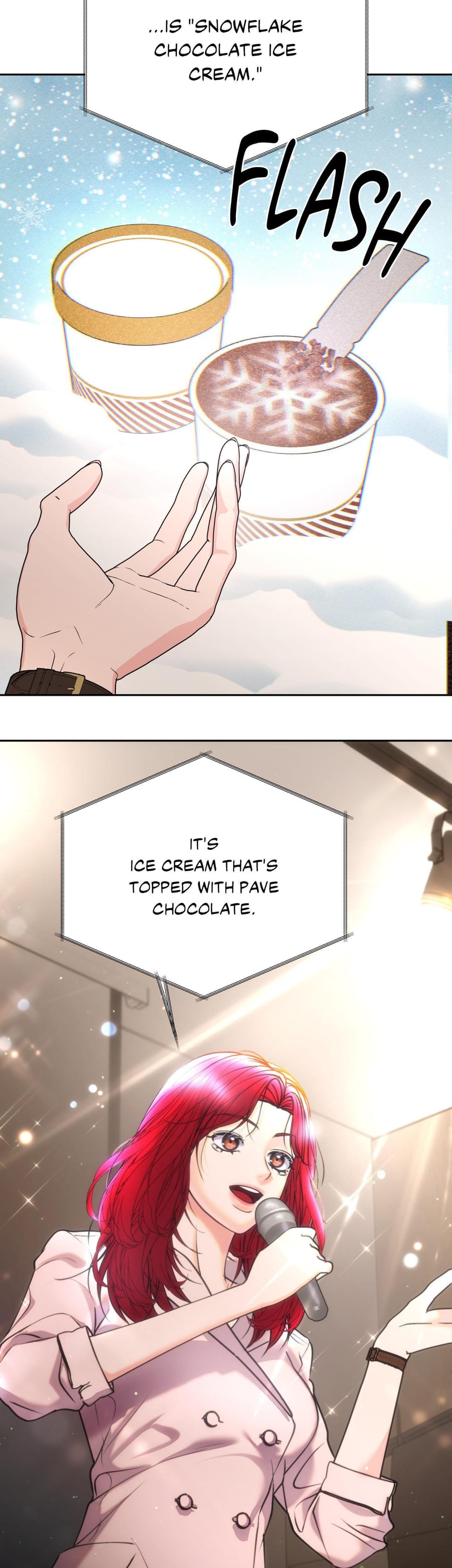 Nailing the Assignment (Uncensored), chapter 21, page 32 of 48