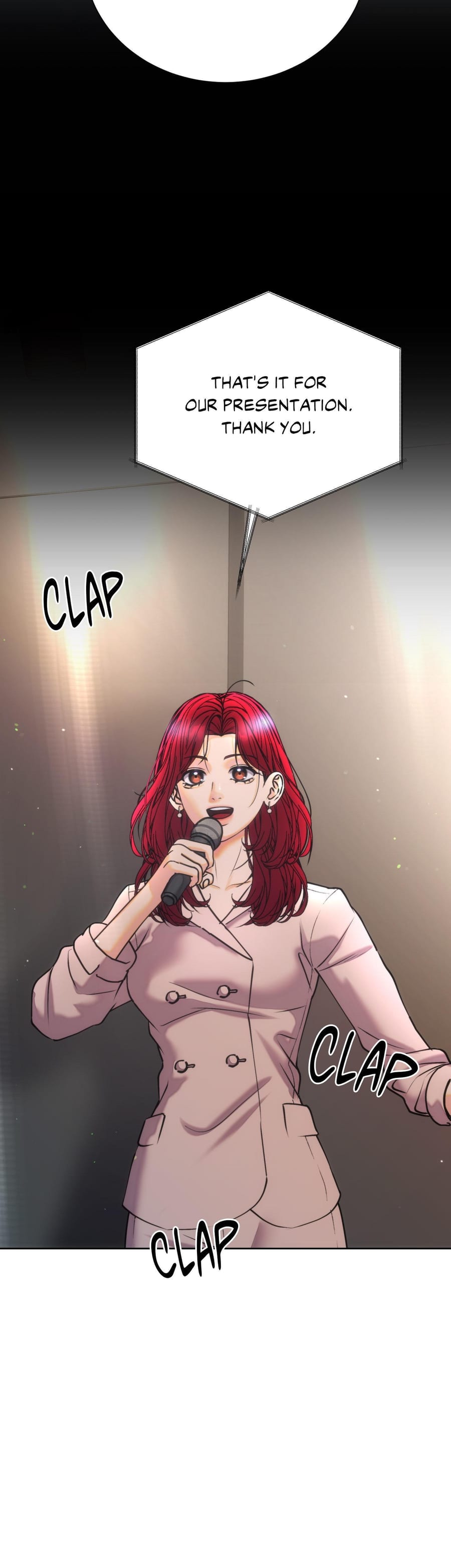Nailing the Assignment (Uncensored), chapter 21, page 41 of 48