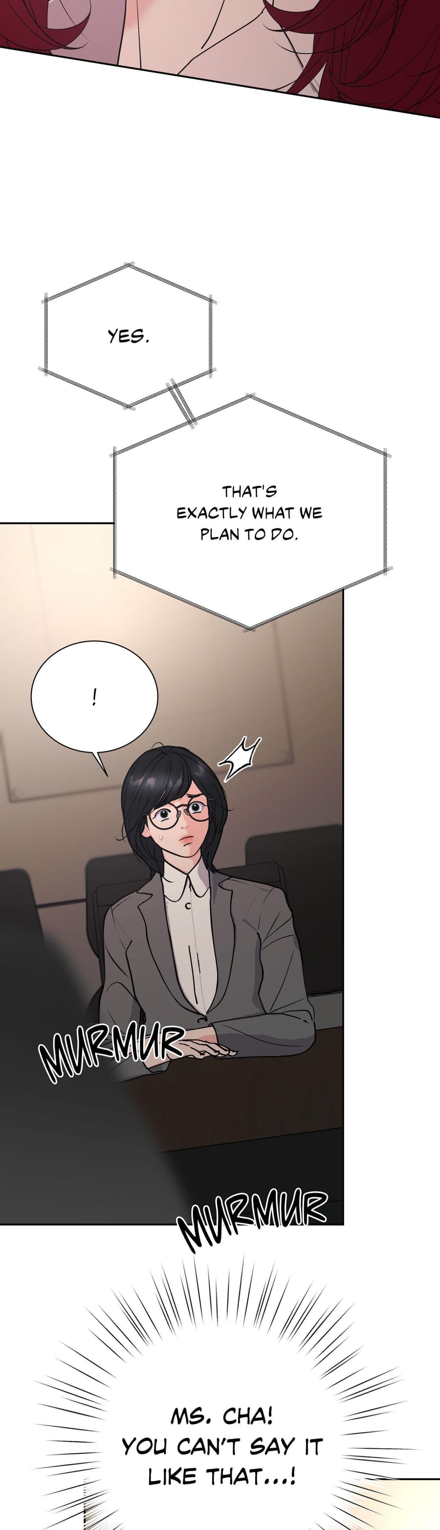 Nailing the Assignment (Uncensored), chapter 22, page 7 of 46