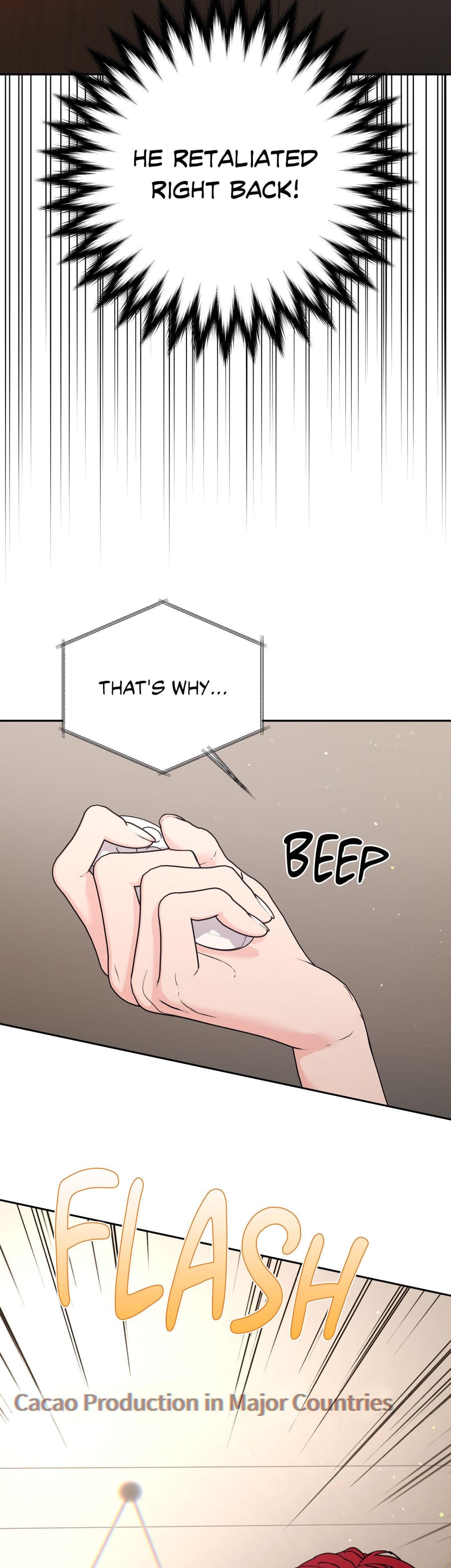 Nailing the Assignment (Uncensored), chapter 22, page 9 of 46