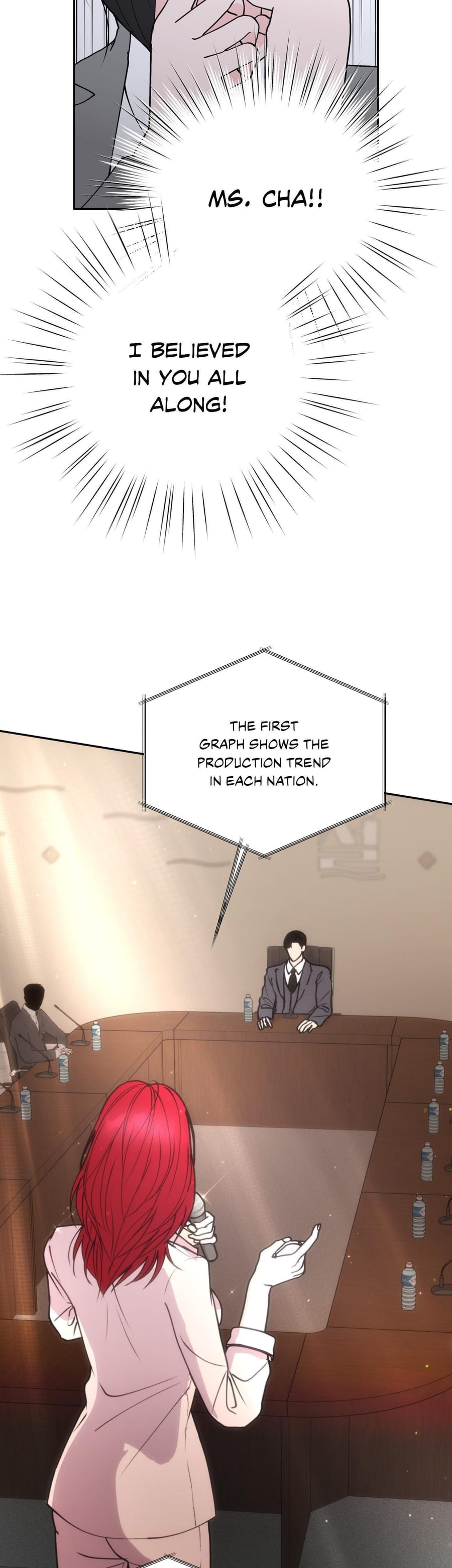 Nailing the Assignment (Uncensored), chapter 22, page 11 of 46