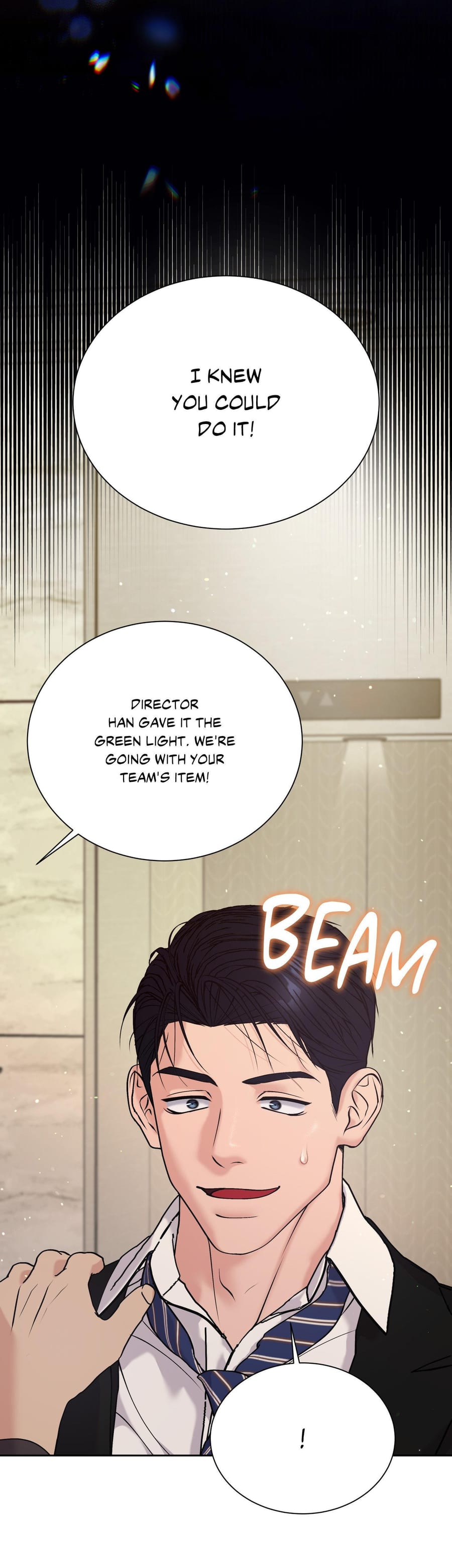 Nailing the Assignment (Uncensored), chapter 22, page 14 of 46