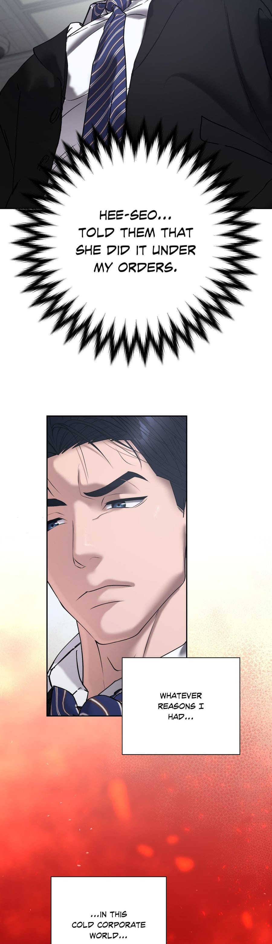 Nailing the Assignment (Uncensored), chapter 22, page 17 of 46