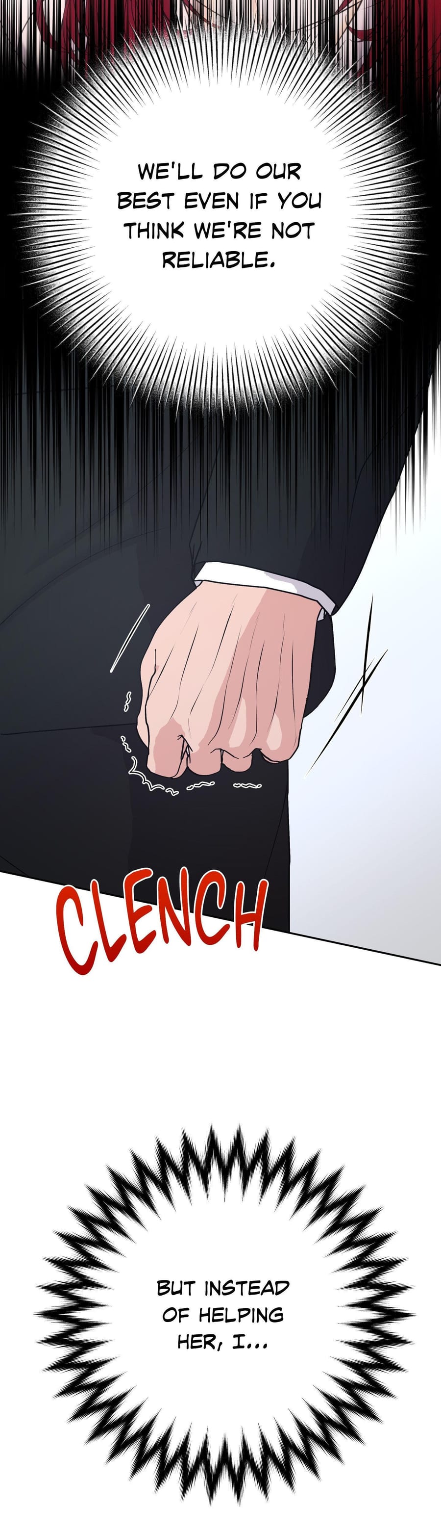 Nailing the Assignment (Uncensored), chapter 22, page 21 of 46