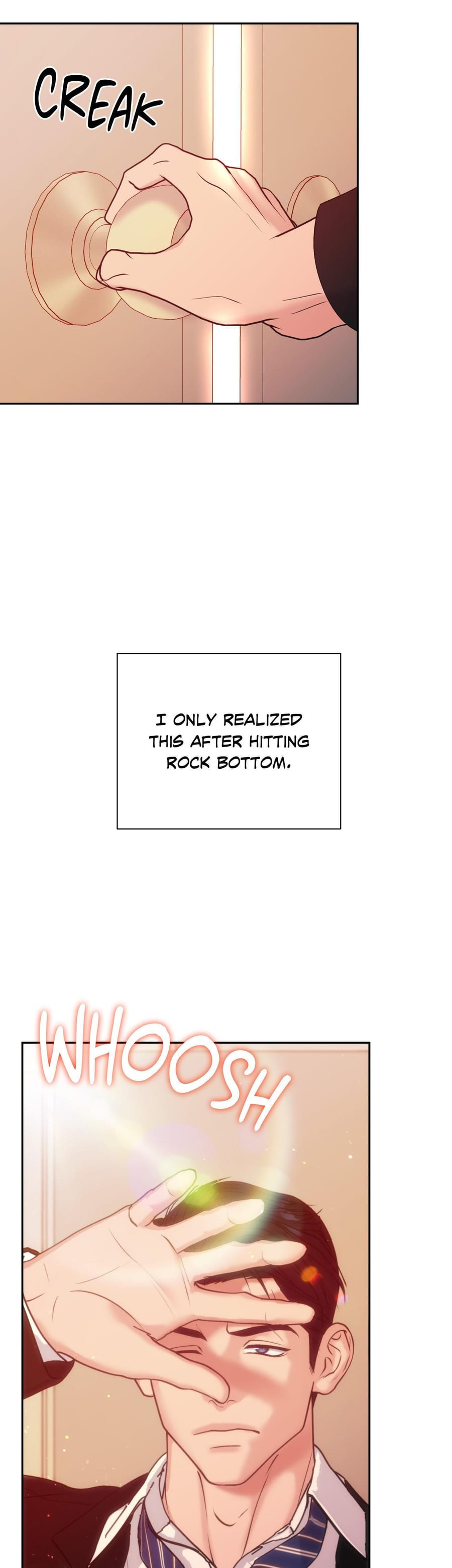 Nailing the Assignment (Uncensored), chapter 22, page 23 of 46