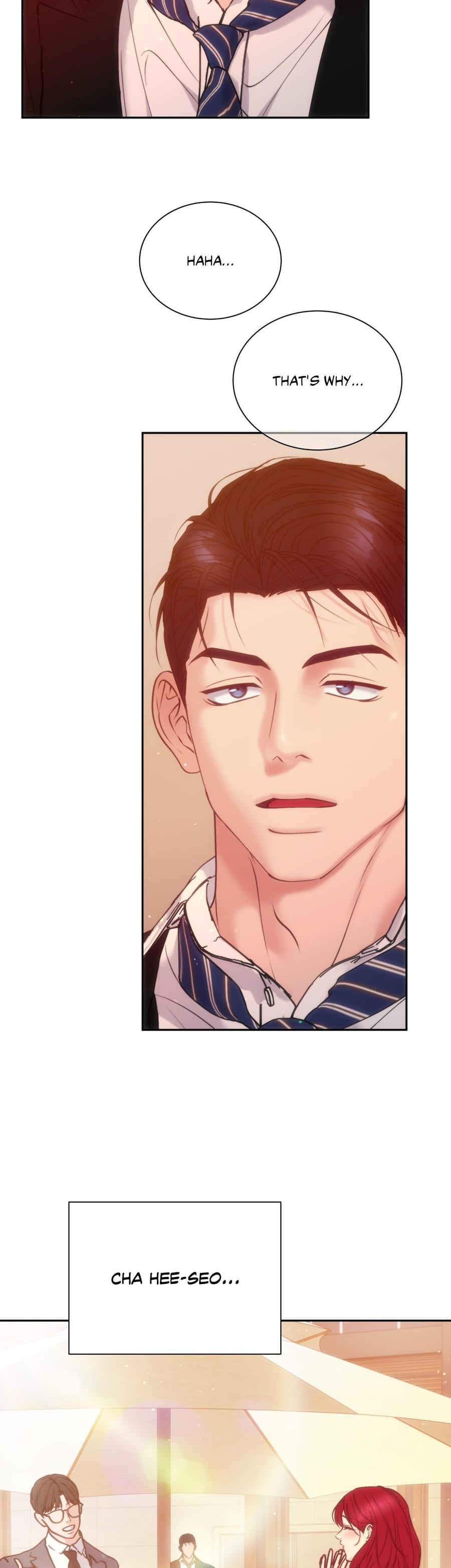 Nailing the Assignment (Uncensored), chapter 22, page 24 of 46