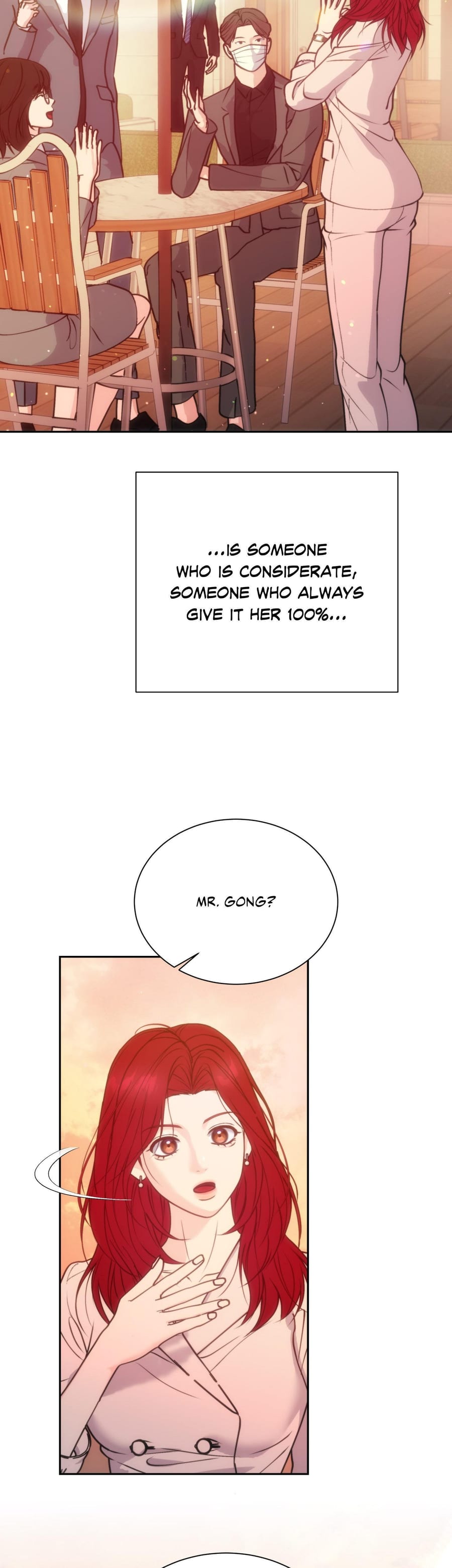 Nailing the Assignment (Uncensored), chapter 22, page 25 of 46