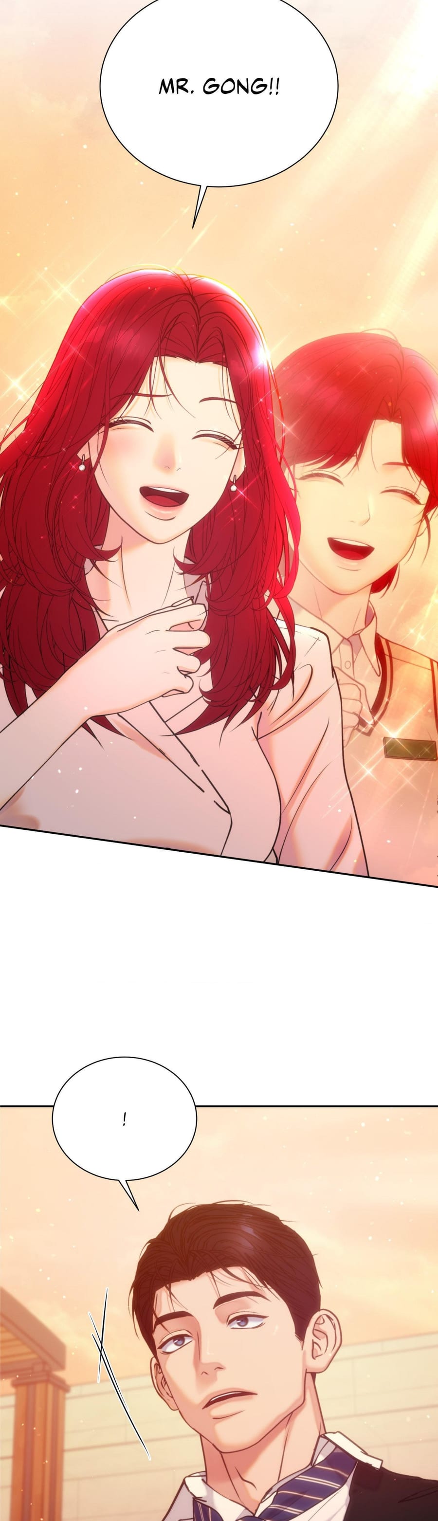 Nailing the Assignment (Uncensored), chapter 22, page 26 of 46