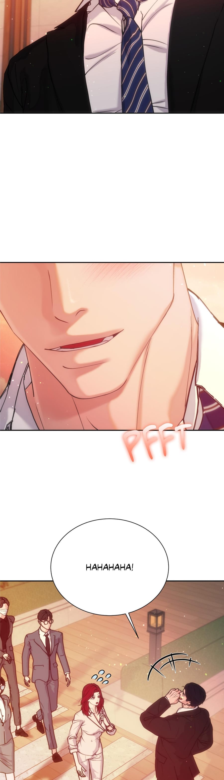 Nailing the Assignment (Uncensored), chapter 22, page 27 of 46
