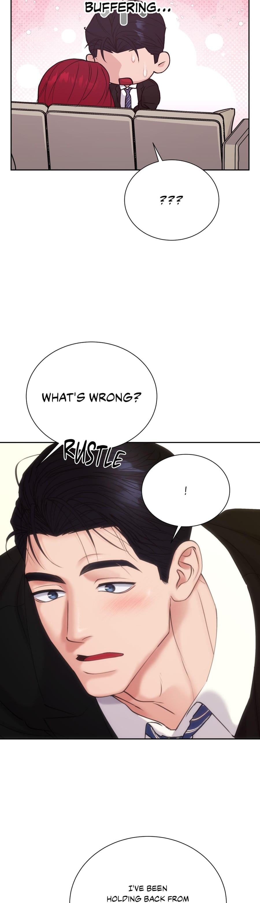 Nailing the Assignment (Uncensored), chapter 22, page 37 of 46
