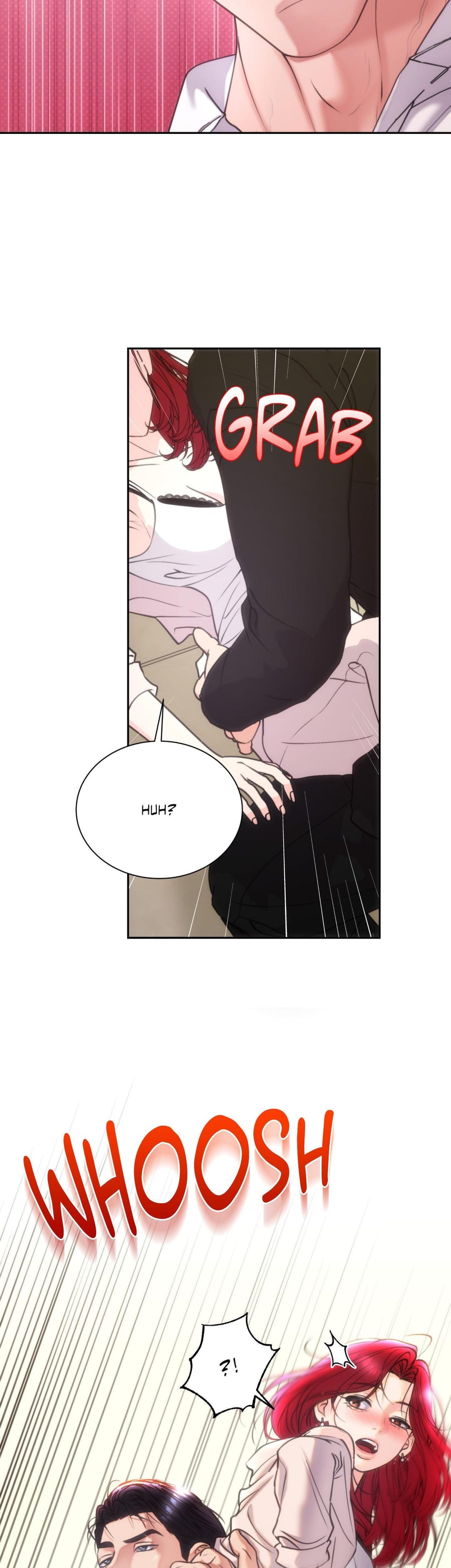 Nailing the Assignment (Uncensored), chapter 22, page 39 of 46