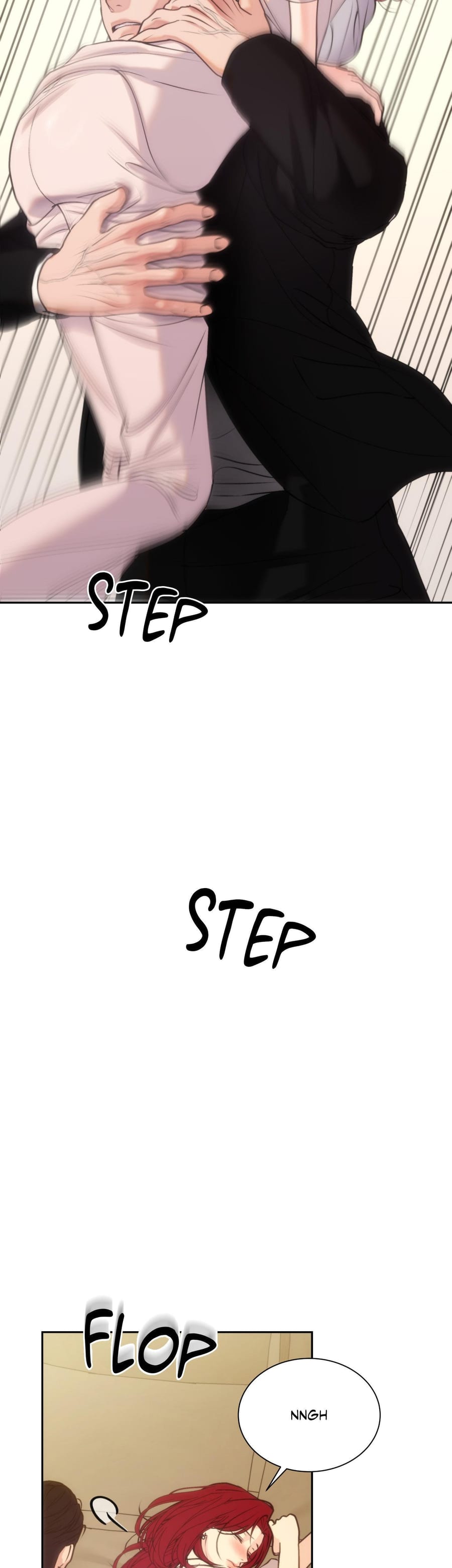Nailing the Assignment (Uncensored), chapter 22, page 40 of 46
