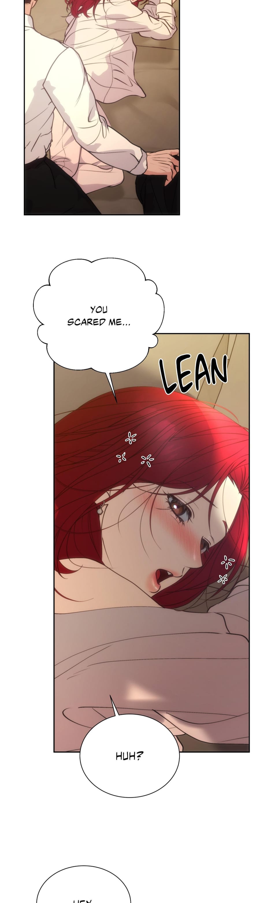 Nailing the Assignment (Uncensored), chapter 22, page 41 of 46