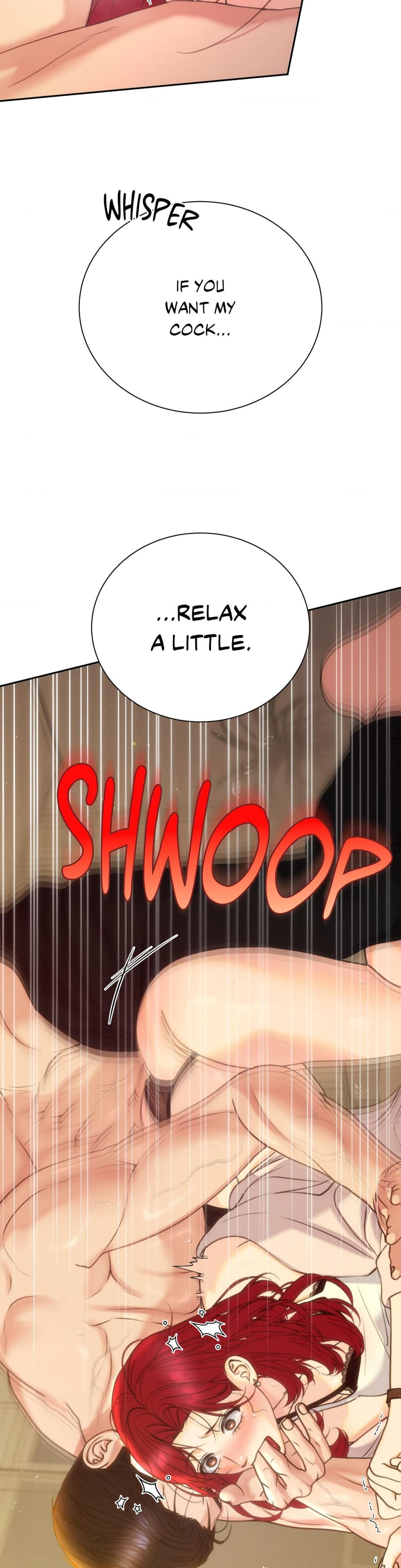 Nailing the Assignment (Uncensored), chapter 23, page 14 of 39