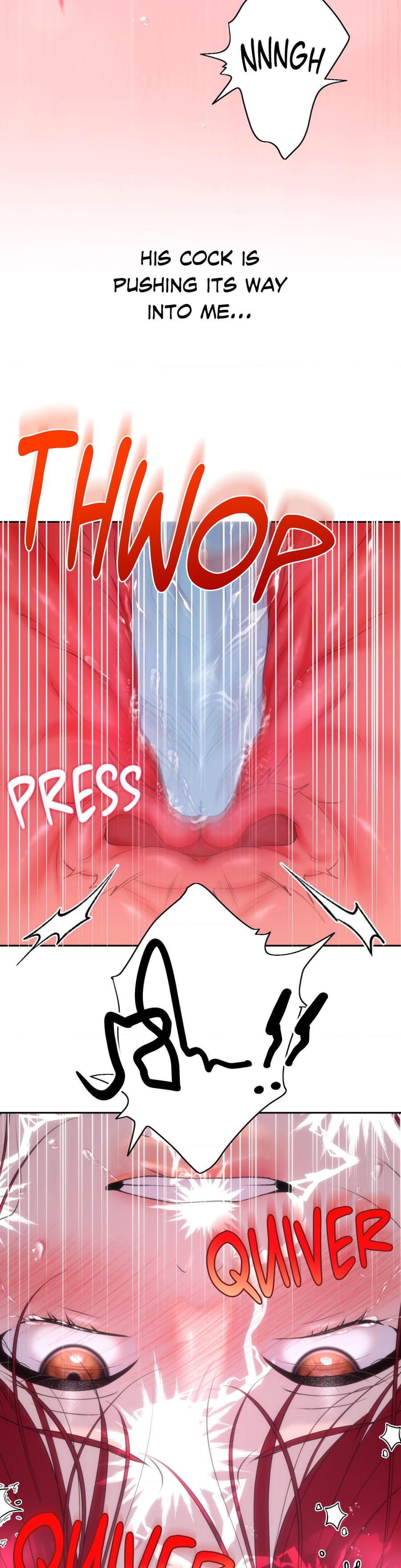 Nailing the Assignment (Uncensored), chapter 23, page 16 of 39