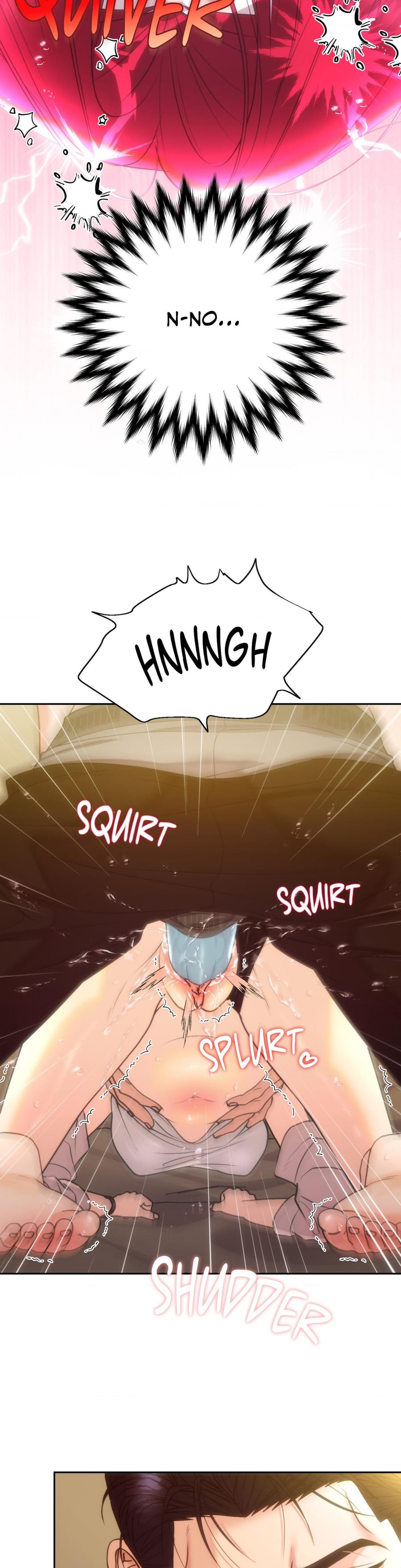 Nailing the Assignment (Uncensored), chapter 23, page 17 of 39