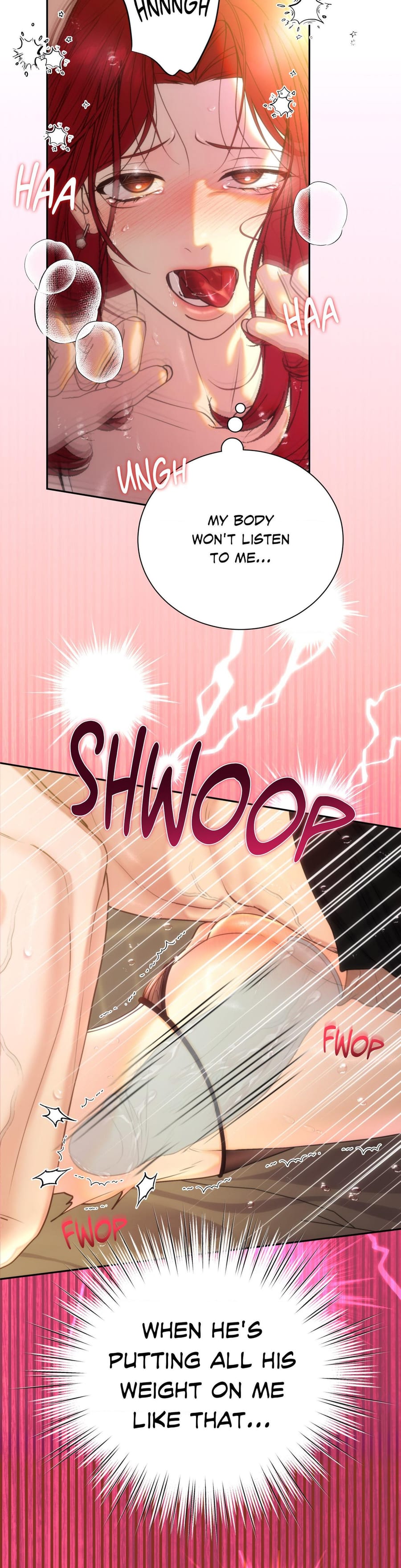 Nailing the Assignment (Uncensored), chapter 23, page 25 of 39