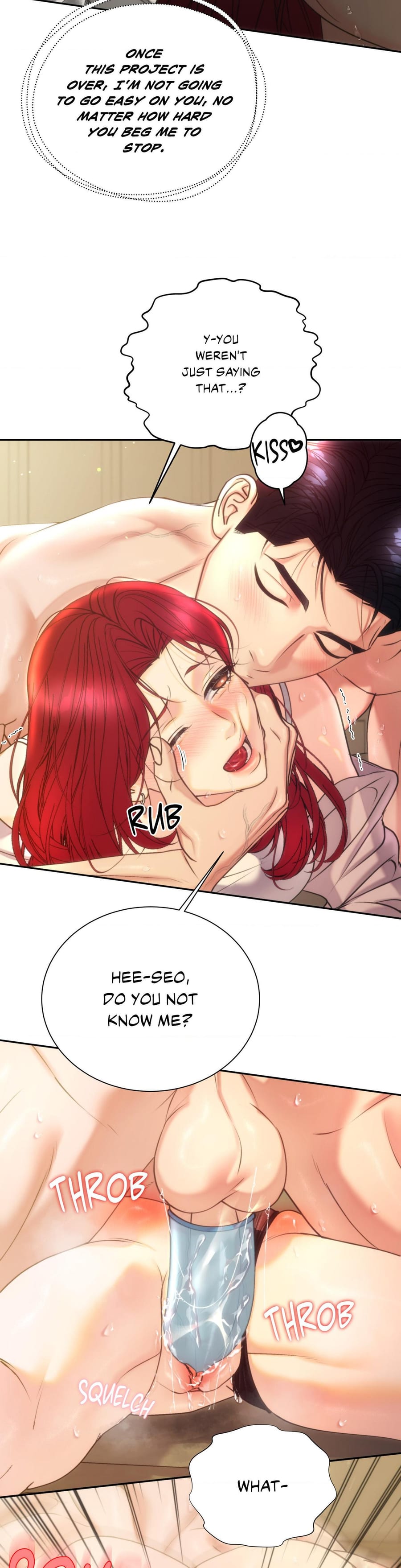 Nailing the Assignment (Uncensored), chapter 23, page 29 of 39