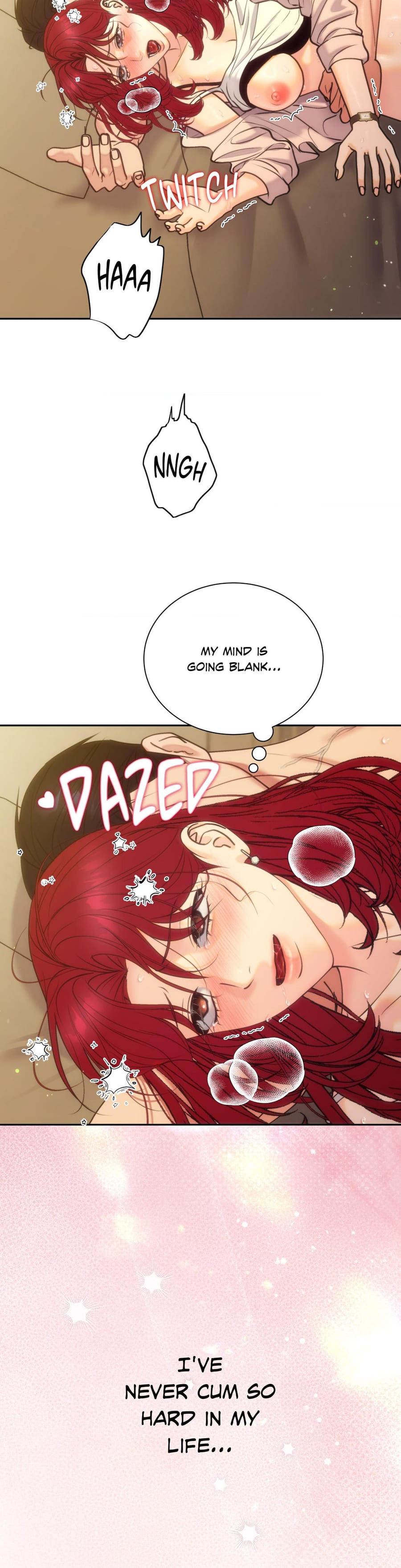 Nailing the Assignment (Uncensored), chapter 23, page 35 of 39